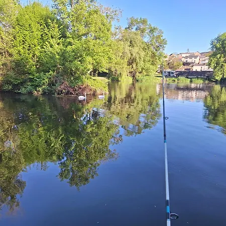 La Petite Montreuillaise - Proche Riviere بيت للعطل مونتري-بيلاي
