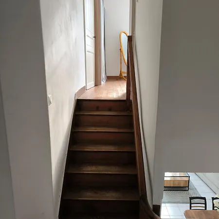 بيت للعطل La Petite Montreuillaise - Proche Riviere مونتري-بيلاي