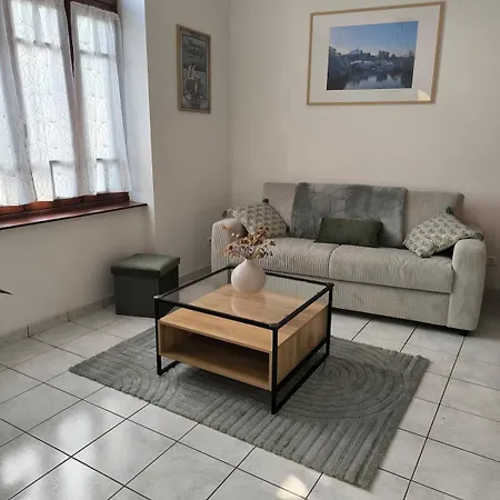 La Petite Montreuillaise - Proche Riviere بيت للعطل *